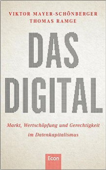 Viktor Mayer-Schönberger_Das Digital