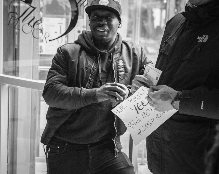 The 6th Floor_Steffl_Release Yeezy_(c) Marlena König