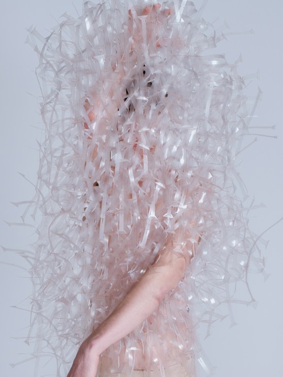 Julio Escudero (2018) Volume Studies - Expanding Bodies in Expanded Realities (c) Manuel Esthaem