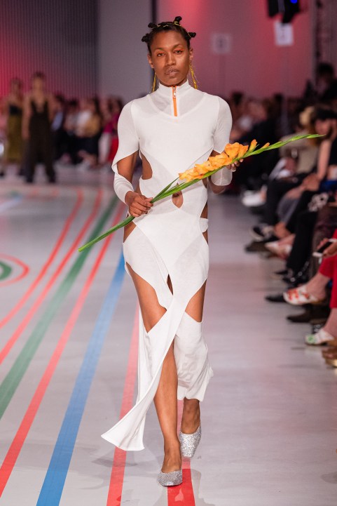 Show 2019; Arbeit der Diplomandin Dalia Hassan; (c) Salvatore Dragone