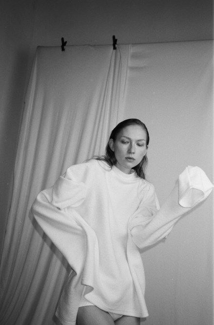 Christina Seewald, Mode, Theorie, gesellschaftliche