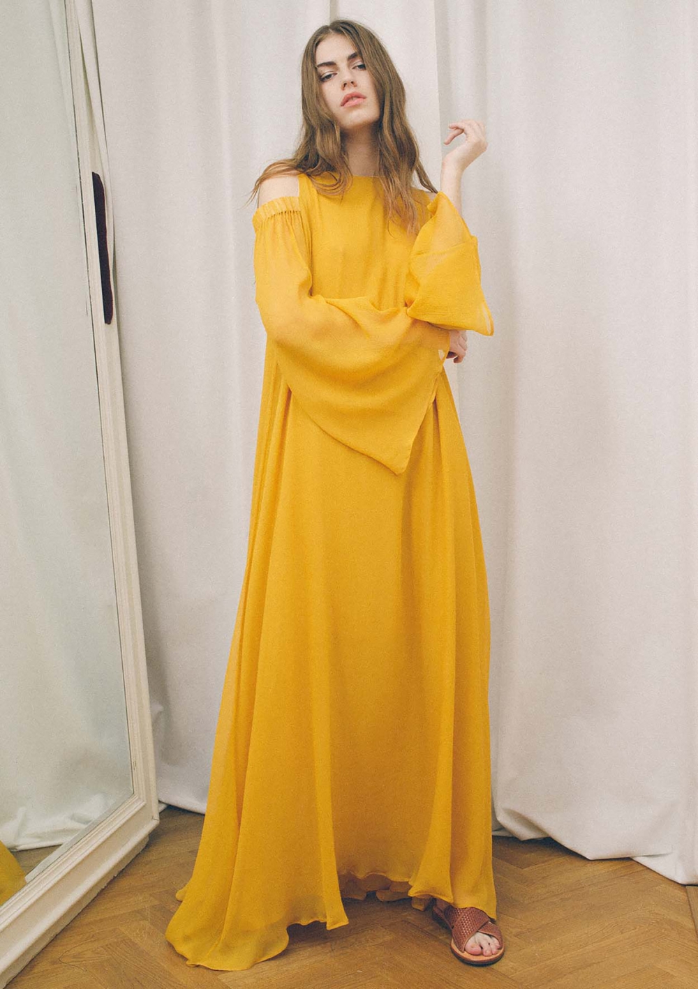 österreichisches Modedesign, Show-off, zeitgenössisches