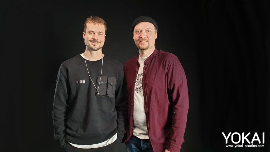 Fashion and Technology, Yokai Studios, Re-FREAM,