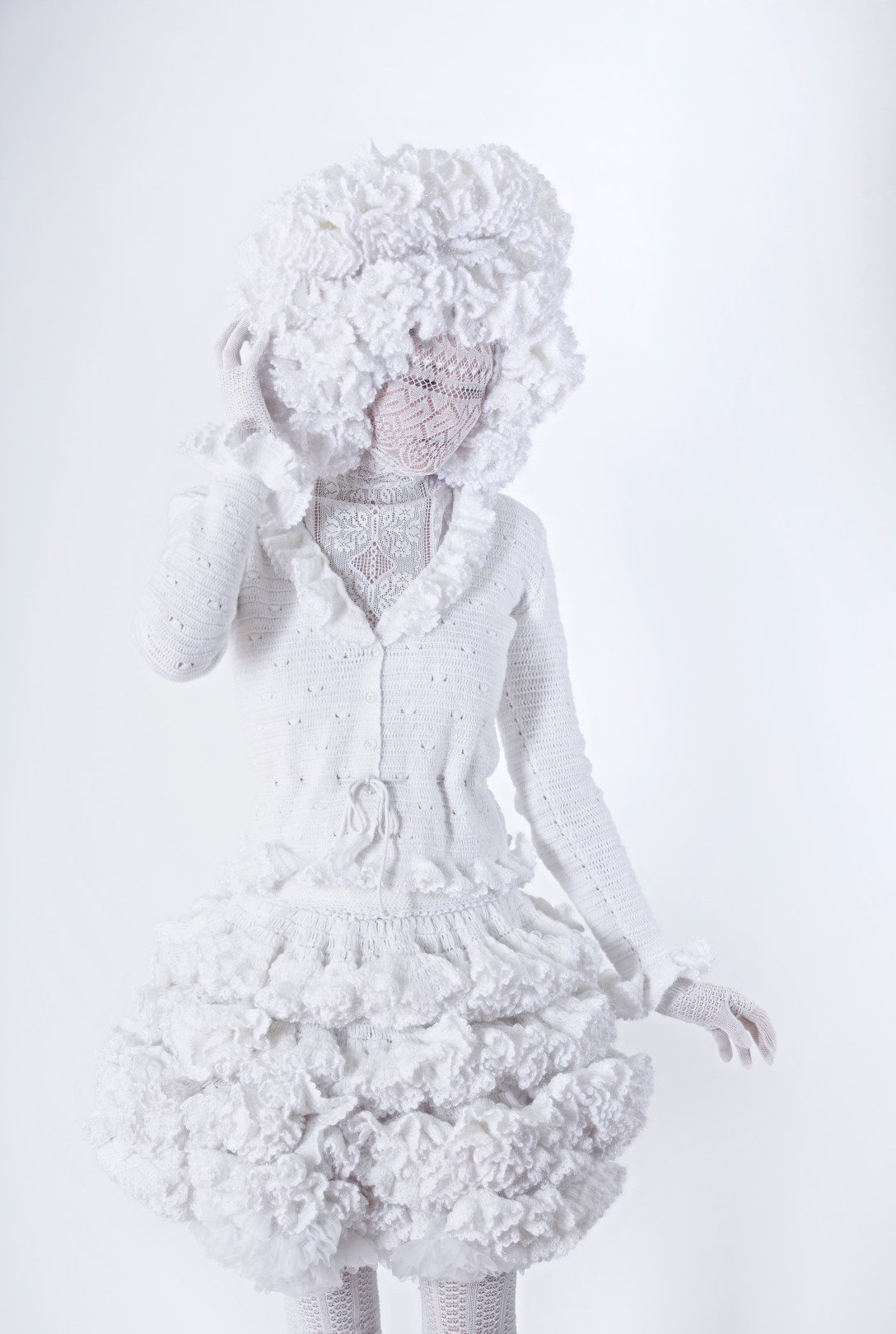 Susanne Bisovsky, Tracht, Trachtenmode, Design, Wien, Outstanding Artist Award 2020,