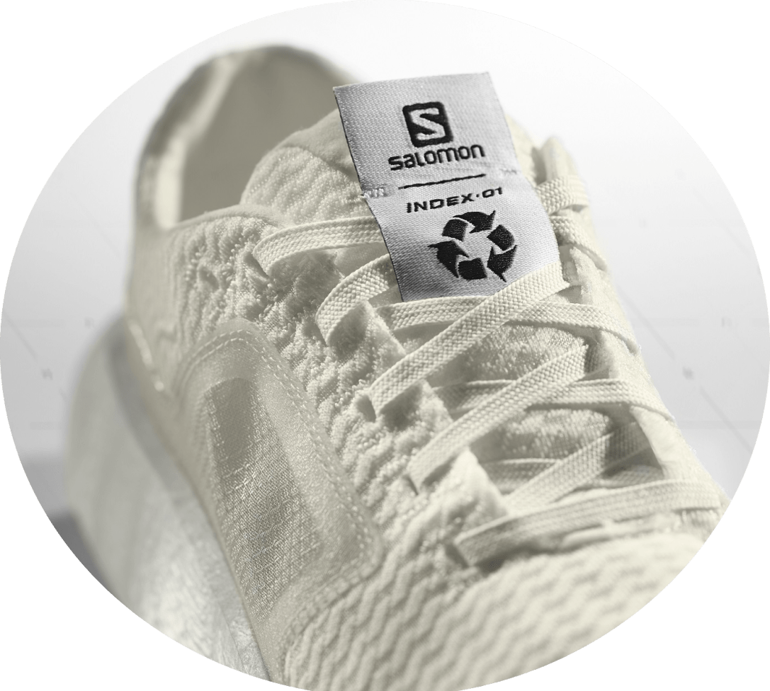 Industrie 4.0, Schuhproduktion, Salomon