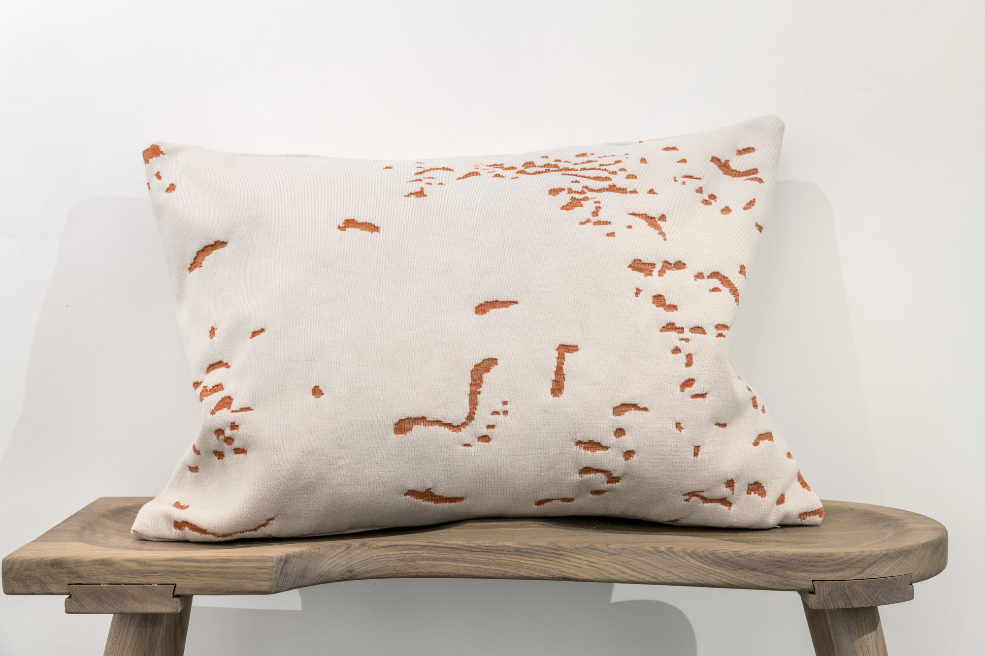 Nina Dorfer Paris, Stricktechnik, Strickdesign