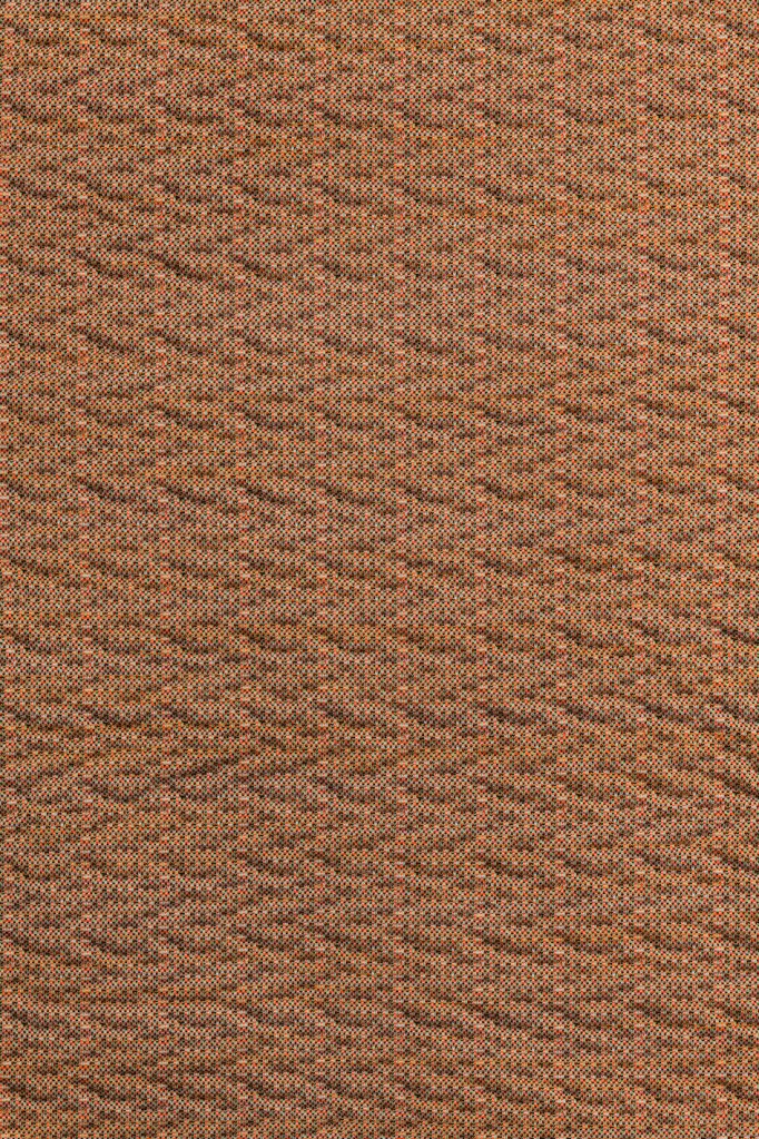 Nina Dorfer Paris, Stricktechnik, Strickdesign