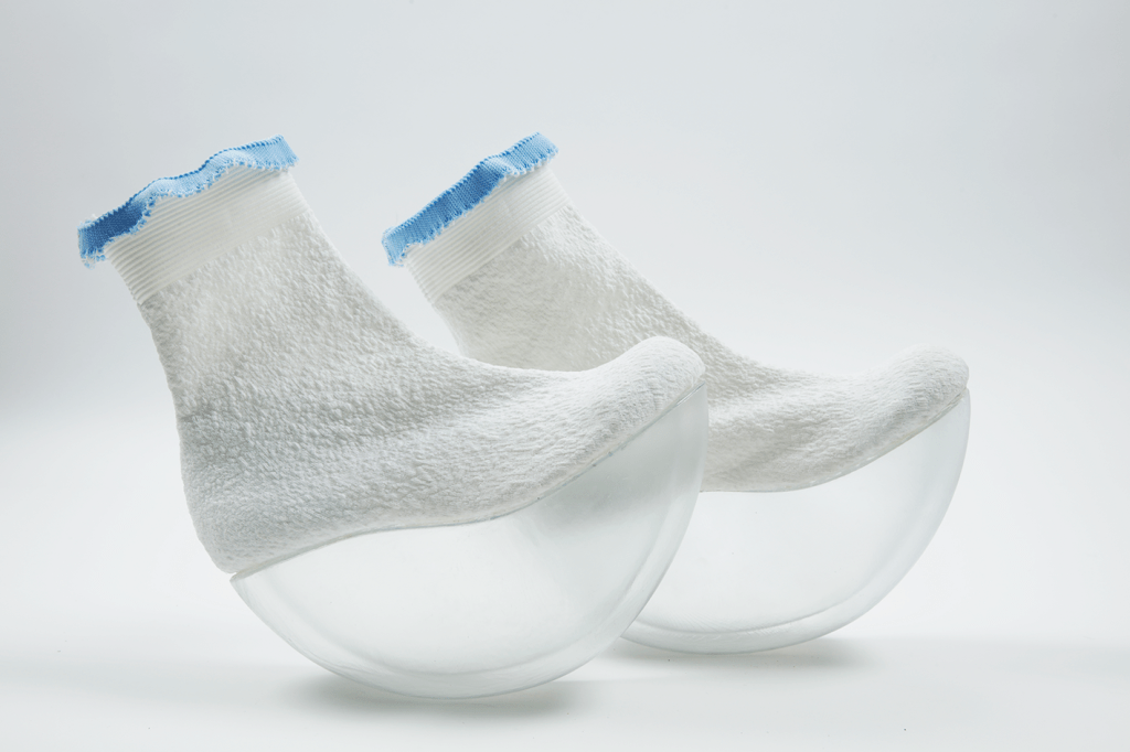 Strickdesign, technischer Strick, Nina Dorfer, Le Bureaux