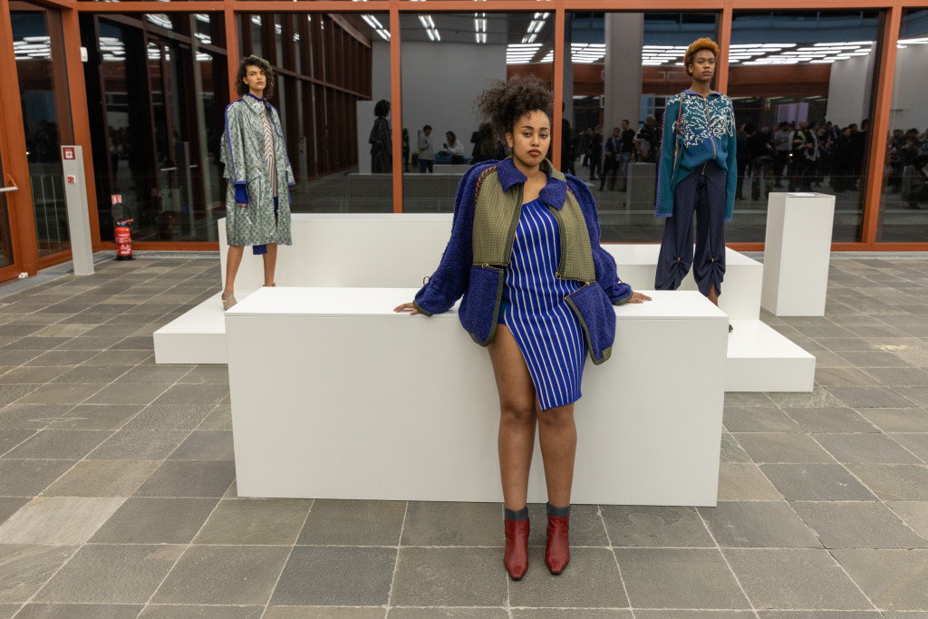 AFA Awards 2021, österreichische Modedesigner, Anna Sedlmayer, AnnDone,