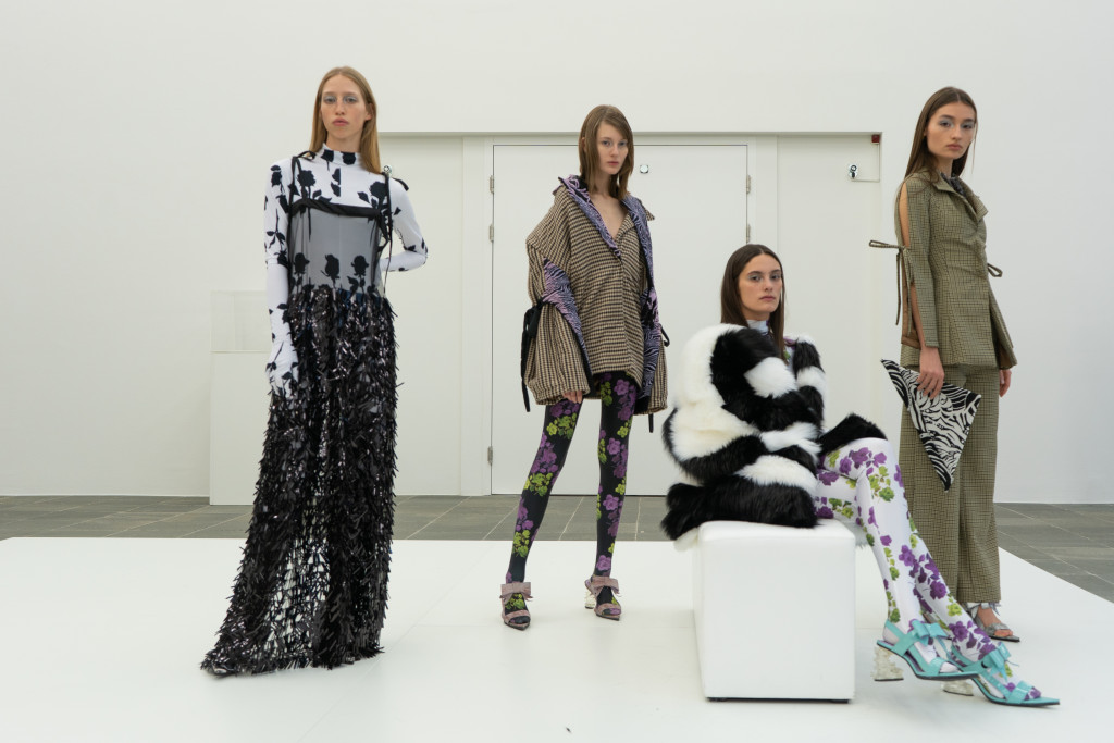 AFA Awards 2021, österreichische Modedesigner, Florentina Leitner, 