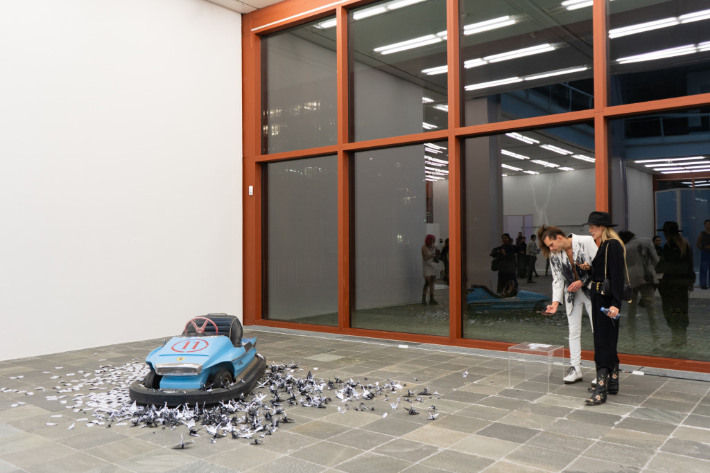 AFA Awards 2021, österreichische Modedesigner, Natalie Zipfl,