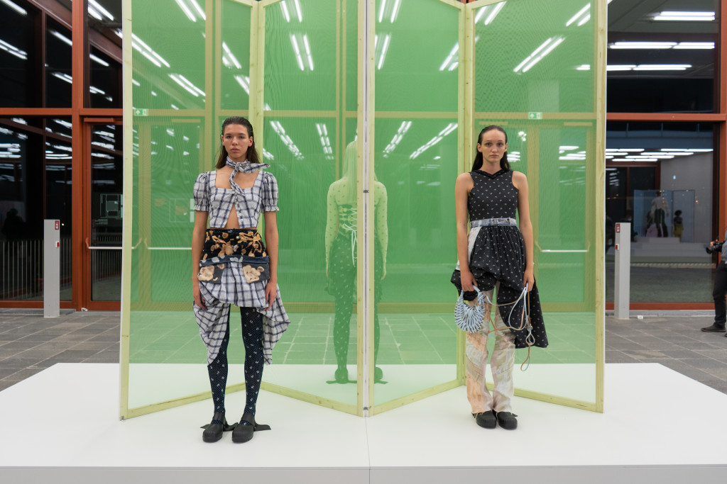 AFA Awards 2021, österreichische Modedesigner,