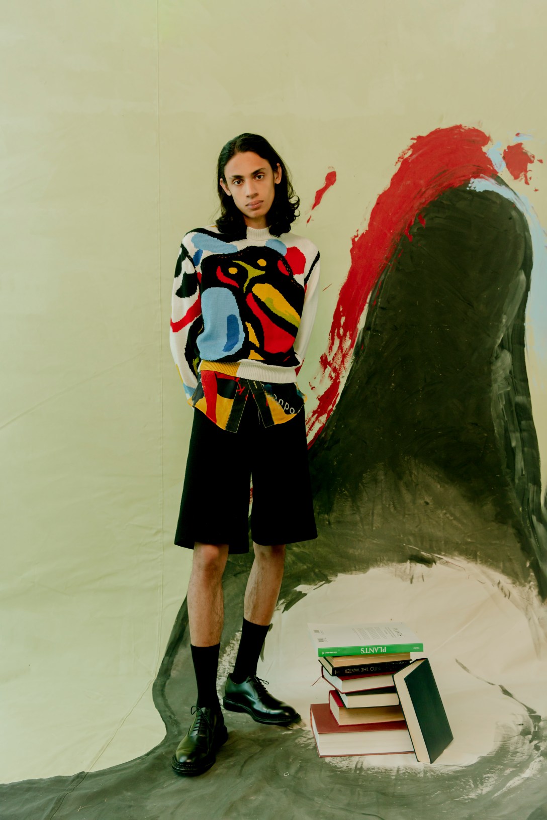 Mode mit sozialen Auswirkungen, Modedesigner mit sozialem Engagement