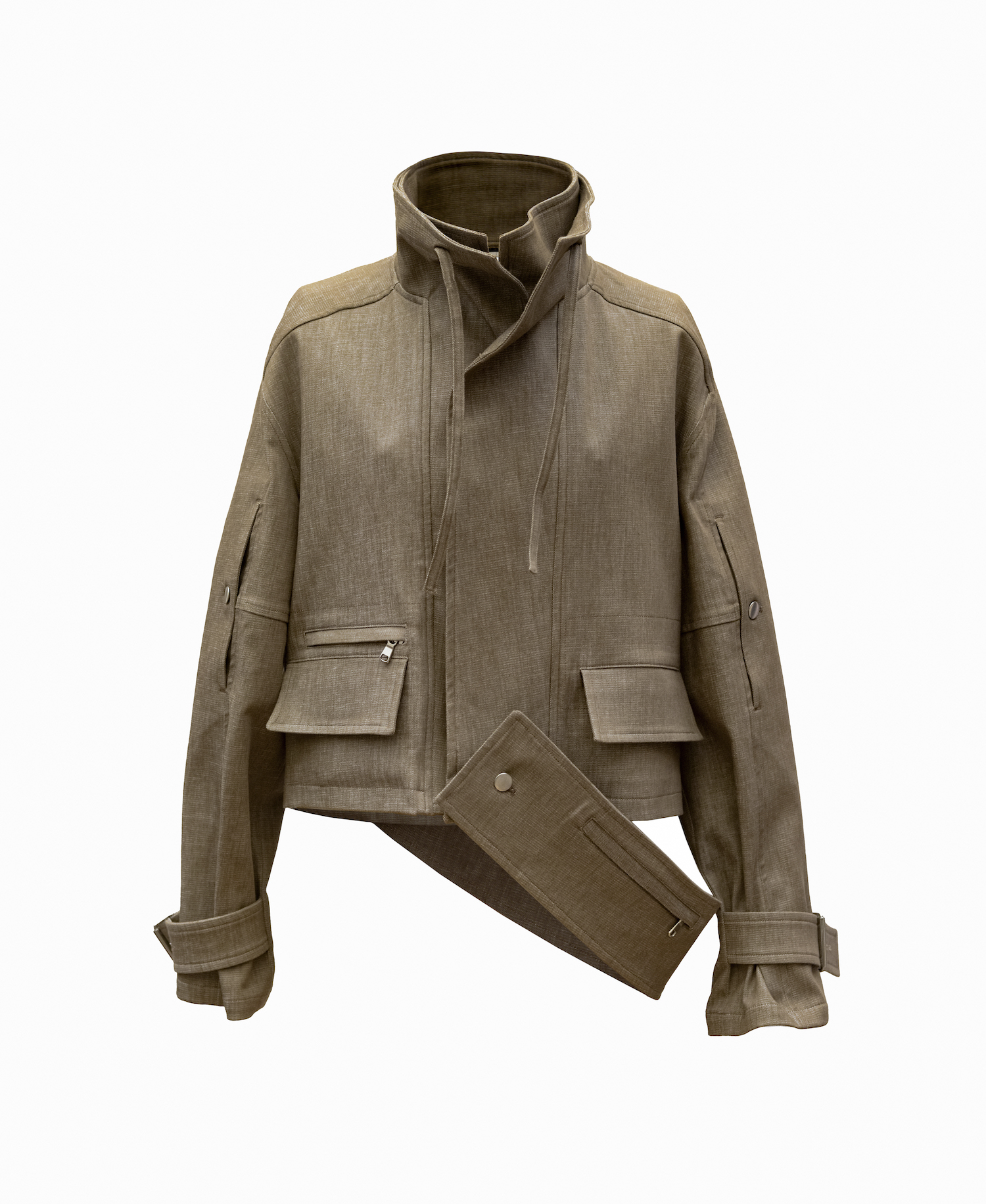 René Scheibenbauer, Modedesign, kollaborative Kooperationen, queres Modedesign