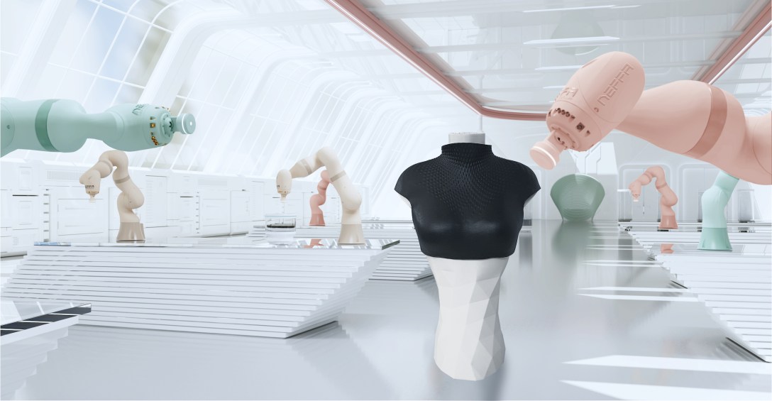 Modeindustrie, Myzelium,