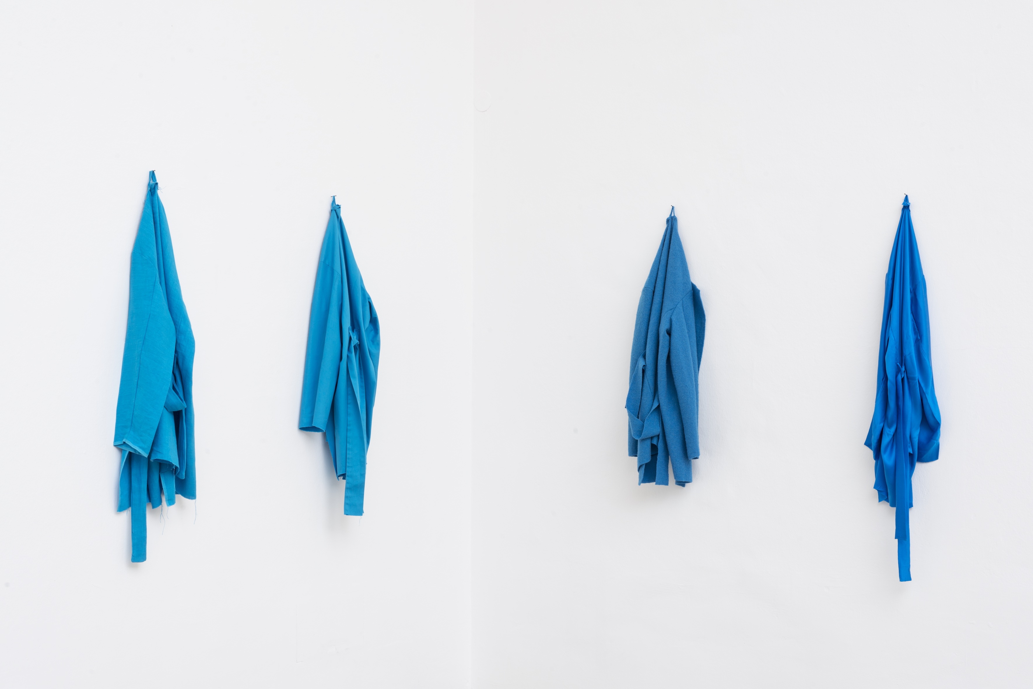 Anna-Sophie Berger, Contemporary Art, Kunst