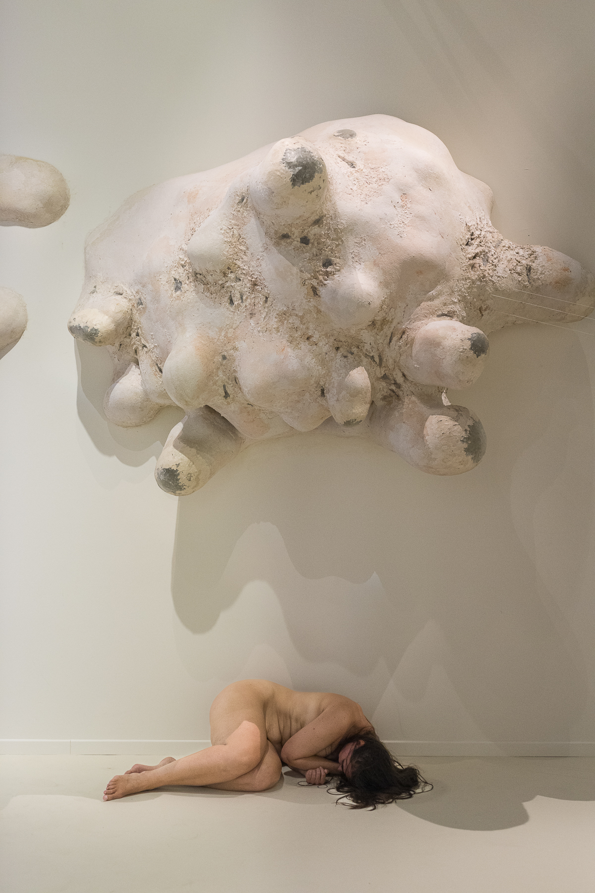 Sonja Bäumel Entangled Relations Kunst, contemporary