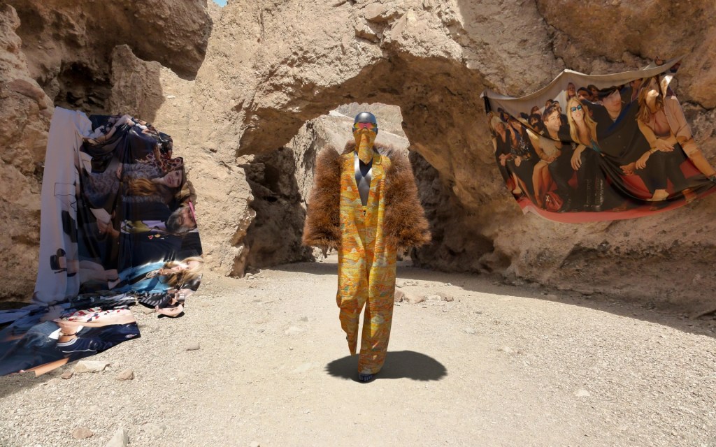 The Fabricant, Echtzeitmode, Real Time Fashion, nachhaltige Mode, Digitale Mode, virtuelle Mode., Cyber Fashion,