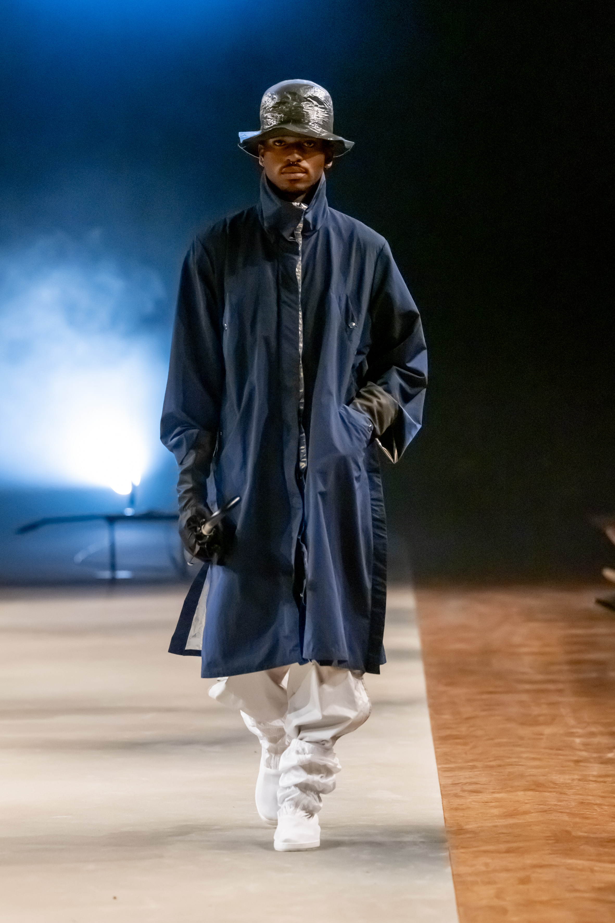 Designer: Anastasiia Shpagina  (c) Thomas Lerch