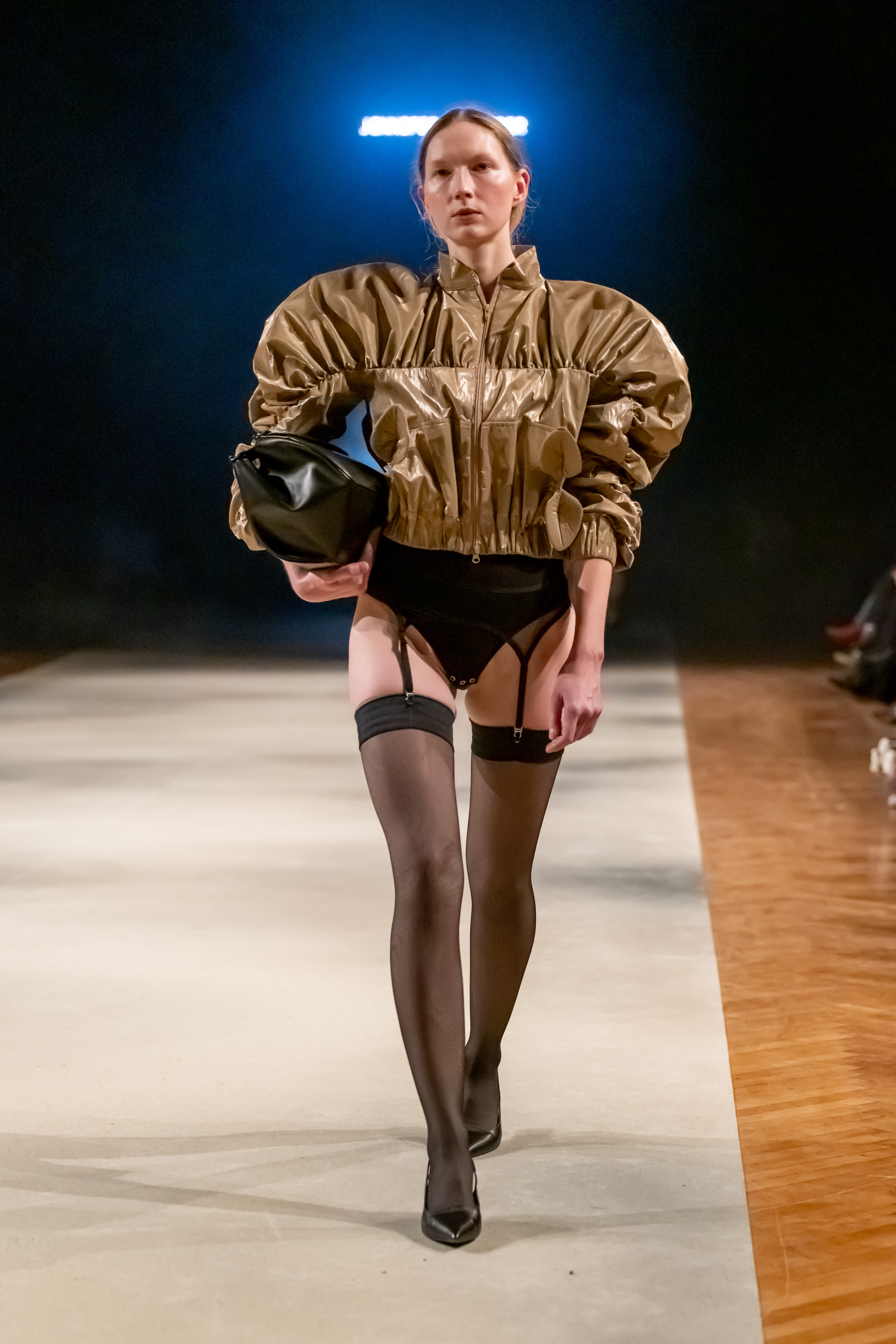 Designer: Jennifer Milleder 2024 (c) Thomas Lerch