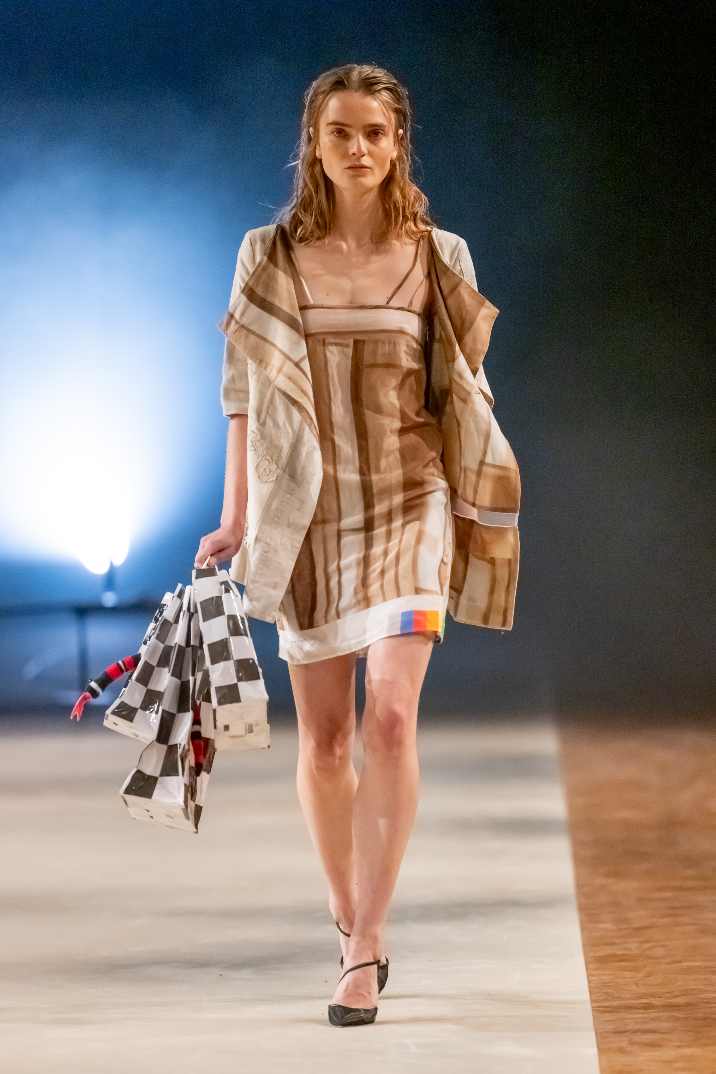 Designer: Karolin Braegger  {c) Thomas Lerch