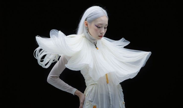 The Fabricant, KI, Künstliche Intelligenz, digitales Modedesign, Mode, Tech Couture